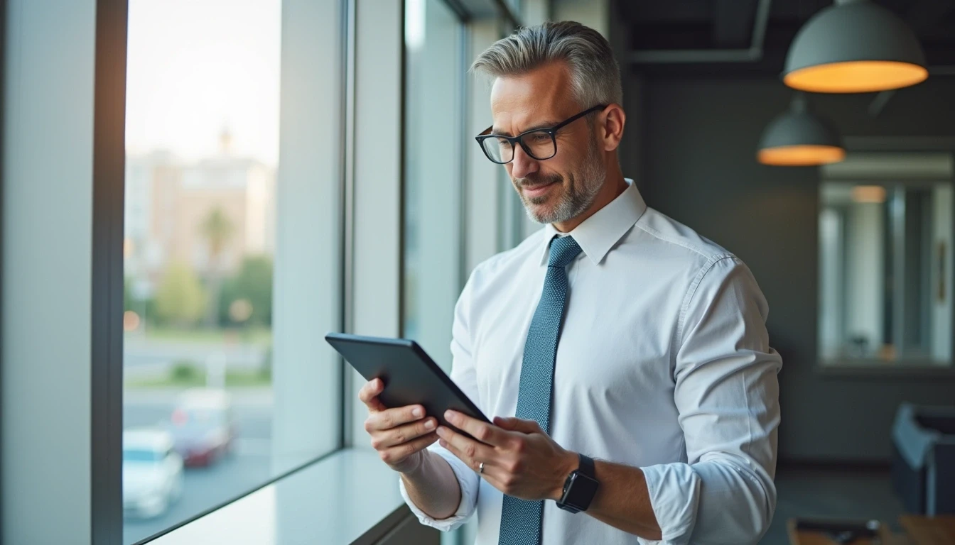 Veri odaklı stratejiler