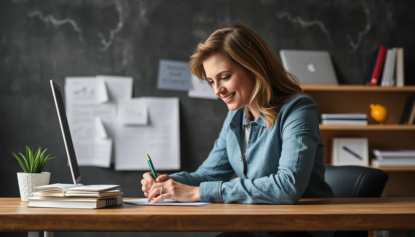 Müşteri odaklı çalışma